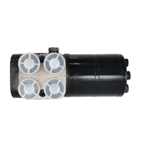 KEHAO Shantui SR28 Machine de construction Rouleau de direction 1455-76-21000 Numéro de pièce BZZ5-630B 2 pompes hydrauliques HP