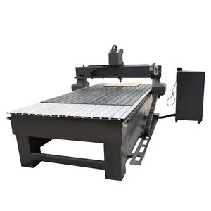 China beste 3D CNC Holz fräser Gravier maschine für Tischler