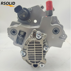 ปั๊มน้ำมันเชื้อเพลิงคอมมอนเรลแรงดันสูง Rsoliddiesel รุ่น 0445020029 YNF16911 สำหรับเครื่องยนต์ 4M50 SY215 อะไหล่เครื่องจักรก่อสร้าง - Product Image 4