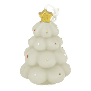 Bougie parfumée à la soja faite à la main en forme <span class=keywords><strong>de</strong></span> <span class=keywords><strong>sapin</strong></span> <span class=keywords><strong>de</strong></span> Noël, décoration d'ambiance pour le festival <span class=keywords><strong>de</strong></span> Noël, achat en gros, cadeaux, vente en gros d'usine - Product Image 3
