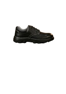 Calzado de Seguridad de Cuero para Hombre de Alta Calidad con Puntera de Acero, Diseño de Corte Bajo, Cierre con Cordones, Precio de Exportación - Product Image 6