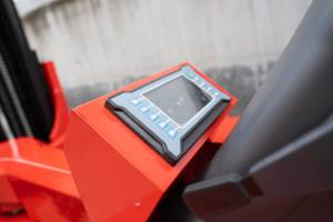 Proveedor Chino de Montacargas Eléctricos Nuevos, Capacidad de <span class=keywords><strong>1.5T</strong></span> 2T, Usados para Espacios Reducidos, Precio de Camión - Product Image 4