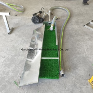 Máquina Portátil para la Extracción de Oro, Bomba de Sifón para Arena de Río, Bote para la Extracción de Oro - Product Image 3