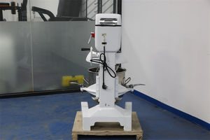 Máquina comercial para batir huevos de cocina, mezclador de masa de pan y pasteles, mezclador planetario de lujo de 20L para panadería - Product Image 5