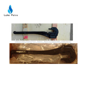 <span class=keywords><strong>API</strong></span> פרייר מוט ברגים עבור ולהניף כלי - Product Image 6