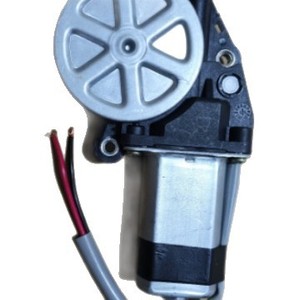 Motor Elevador de Ventanas Eléctrico 12V 24V 7 8 Dientes Lado Derecho para Hyundai Tucson 2010 2017 Versión Internacional - Product Image 5