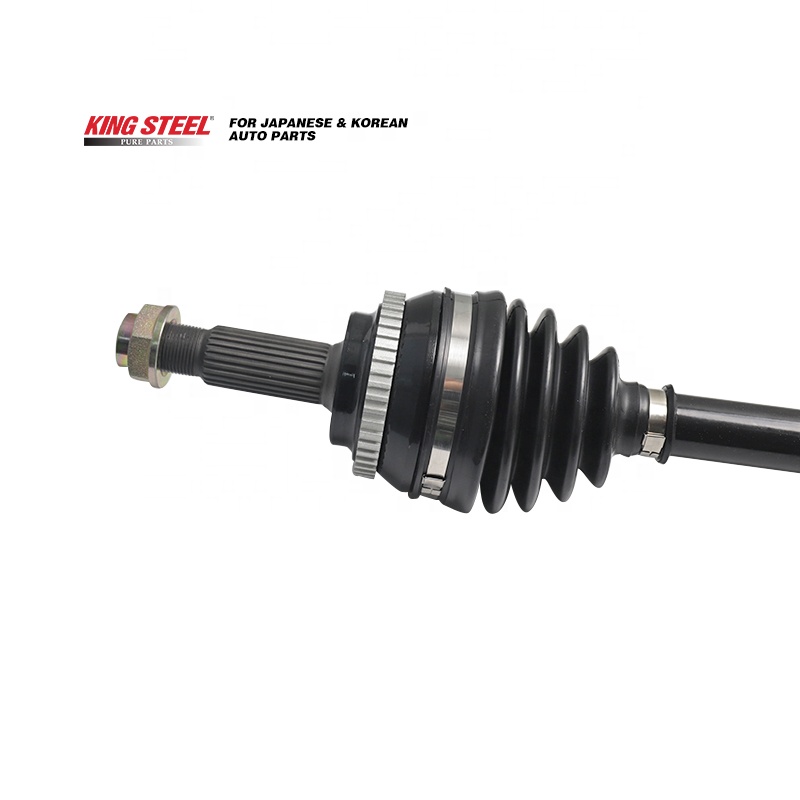 KINGSTEEL 43420-02A10 CV Joint for Toyota Corolla Drive Shaft