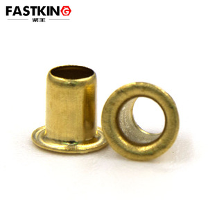 Rivets creux en laiton <span class=keywords><strong>parapluie</strong></span> M2.5M4M6 Circuit imprimé rivets à capuchon laminé - Product Image 4