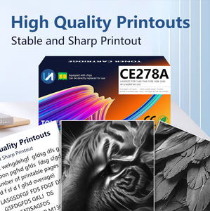 Cartucho de Tóner Compatible CF258A para Impresoras Láser <span class=keywords><strong>HP</strong></span> Modelos M304a M404n M404dn M404dw M430f <span class=keywords><strong>M406dn</strong></span> Pro MFP M428fdn M428dw - Product Image 6