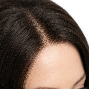 Chapeau en <span class=keywords><strong>cheveux</strong></span> humains européens de qualité supérieure avec certification casher, noir naturel, pour femmes juives - Product Image 3