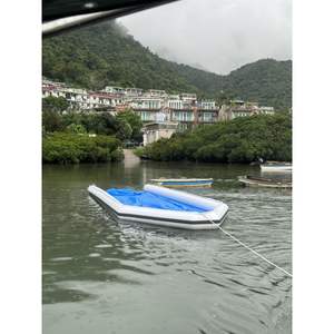 Pare-chocs de bateau de conception exquise Anti Barnacle et équipement d'amarrage de bateau de croissance de la vie marine - Product Image 2