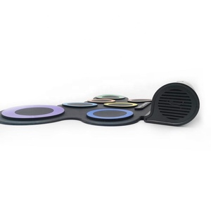 OEM ODM mini portátil de color de arco iris piano de <span class=keywords><strong>iword</strong></span> - Product Image 4