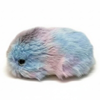 Robot Educativo Interactivo con IA Multicolor Tengyan, Peluche de Animal para Escritorio, Dispositivo Inteligente con Carga Tipo-C