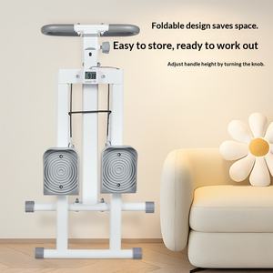 Venta al por Mayor, Escaladora de Resistencia al Aire 2024, para Uso Doméstico, Carga Máxima de 200 kg, Equipo de Fitness - Product Image 3