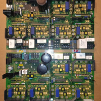 Carte mère principale ODM 2 pièces compatible avec amplificateur A06b-6105-h002 A16b-2000-0062wbr/05c – Vente en gros