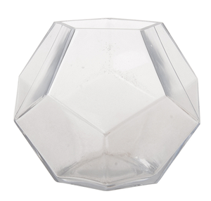 Bohemian Hand Blown Colored <b>Glass</b> <b>Vases</b> Macrame Wrapped <b>Flower</b> <b>Vases</b> for Bedroom Balcony Boho Home Decor Accents - Product Image 1