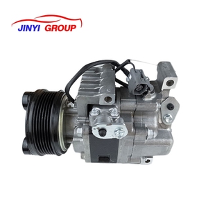 Compresseur de climatisation pour MAZDA CX-7 2007-2008 EGY161450B EG2161450 EG2161450A EG2161450B EG2161450C EG2161K00 EGY1-61-450B - Product Image 3