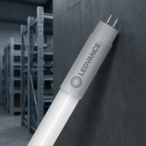 Per Tubo LED T5 36W 5050Lm 3000K 1449mm IP20 Vetro (824058) - Product Image 2