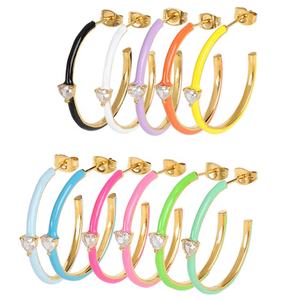 Encastrado de 18K, antiguo - Product Image 1