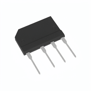 TS6P06G-K Diodes 4-SIP, TS-6P Original One Stop Service Electronic Circuit Components - Product Image 1
