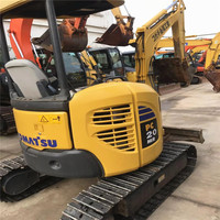 Good preis Mini Komatsu 20-3 bagger importiert von Japan. Das Auto ist absolut schön. Willkommen zu kaufen!!!