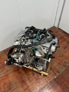 Ensemble moteur turbo 2.0T de haute qualité d'occasion pour Cadillac ATS XTS XT5 CT6 - Product Image 2