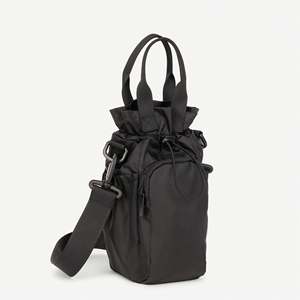 Bolsa Térmica de Moda con Aislamiento de Papel de Aluminio, Impermeable, 15L, con Cierre de Cremallera, Asa y Correa Individual Ligera - Product Image 1