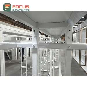 Fabricante de Muebles para Tiendas de Moda con Materiales Ecológicos para Proyectos de Tiendas Personalizadas - Product Image 5