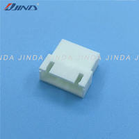 Cable Conector PCB XH de 2.5mm, 4/8 Pines, USB, Orientación Recta, Longitud Personalizada para Aplicaciones de Alimentación, Resistencia de Contacto