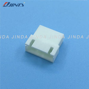 כבל מחבר PCB XH 2.5mm <span class=keywords><strong>4</strong></span>/8 פינים USB ישר, אורך מותאם אישית ליישומי חשמל, עמידות בפני התנגדות מגע - Product Image 2