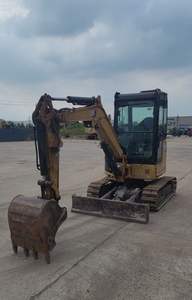 इस्तेमाल की गई मिनी खुदाई कैटरपिलर कैटरपिलर कैटरपिलर कैटरपिलर कैटरपिलर कैटरपिलर कैटरपिलर कैटरपिलर कैटरपिलर 303 - Product Image 6