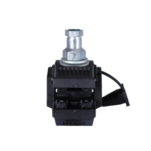 KN2-150 Conector de Perforación de Aislamiento para Cables Eléctricos, Abrazadera de Cable, Accesorios ABC, Suministro de Fábrica - Product Image 5