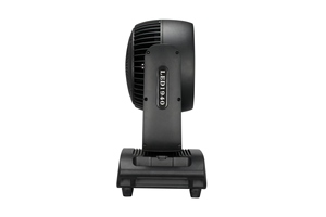 ไฟหัวขยับแบบลำแสงและวอชสำหรับงานกลางแจ้ง IP65 ขนาด 19*40W RGBW แสงวอร์มไวท์ รุ่น Bee-Eye เหมาะสำหรับงานอีเว้นท์ คลับ เวที ให้เช่า ใช้ในโครงการ  ควบคุมด้วย DMX512 แสงสีขาว 6000K สำหรับเวที - Product Image 6