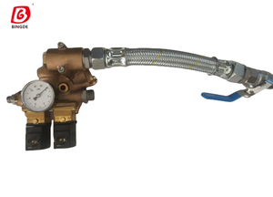 Solenoide 0018-7621-000 para Automatización Eficiente, Solenoide de Alto Rendimiento 0018-7621-000 para Aplicaciones Industriales - Product Image 5