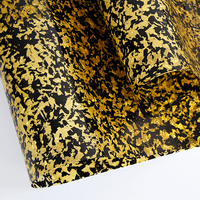 Feuille de celluloid Bridgevia, film d'emballage camouflage coloré, écologique, imperméable, non toxique, recyclable, taille personnalisable