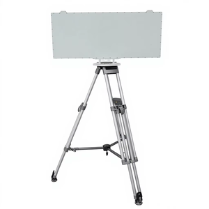 Detector de Drones Banda X, Escaneo Azimutal y de Inclinación, Escaneo DBF, Coordenadas 3D, Detección de Drones UAV, Radar para Drones - Product Image 1