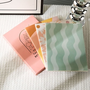 Printed Blank Dot Weekly Corporate <strong>Laboratory</strong> Writing <strong>Notebook</strong> - Product Image 2