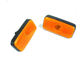 1671689 Feu <span class=keywords><strong>de</strong></span> position latéral <span class=keywords><strong>de</strong></span> haute qualité pour Ford Transit VYC155034AC - Product Image 5