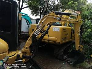 Componentes de Motor y Bomba Principales para Excavadora de Orugas 304c, Miniexcavadora de 4 Toneladas para Obras de Construcción CR 303 305.5 305 306 307 308 - Product Image 6