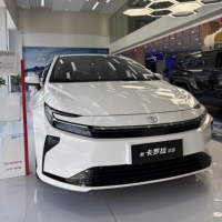 Toyota Corolla 2026 1.8L Hybride Édition Élite Voiture Compacte Hybride Essence/Gaz Conduite à Gauche (LHD)