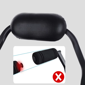 Machines d'exercice de forme physique d'entraînement de corps de PINJIAN pour la machine abdominale de gymnase à la maison - Product Image 4