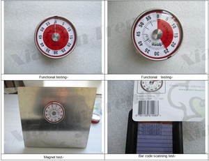 Cơ chế <span class=keywords><strong>5</strong></span> PHÚT Cơ khí hẹn giờ cho bé tắm thương mại - Product Image 6
