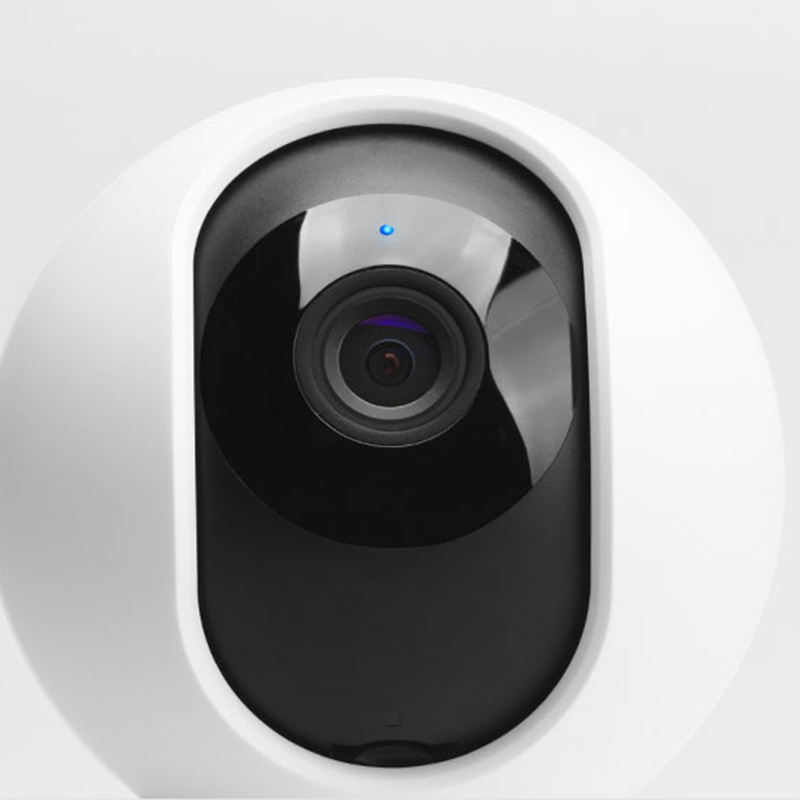 Kamera CCTV Xiaomi, Kamera Keamanan Rumah Xiaomi Mi 1080P, Wifi, 360, IP,  Xiaomi