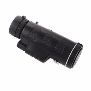 Grossissement élevé 40x60 Zoom monoculaire portée faible Vision nocturne télescope téléphone télescope <span class=keywords><strong>oculaire</strong></span> unique - Product Image 4