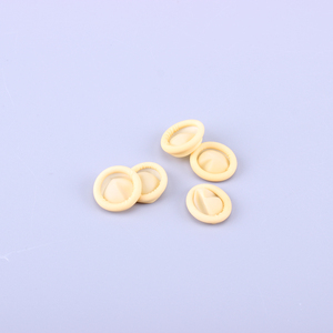 Poedervrije Cleanroom Latex Vingerkraam Geel Antislip Laag Chloor Antistatische Esd Latex Vingerbedden Voor Horloges Industrie - Product Image 6