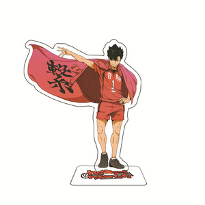 อะคริลิคตั้งโต๊ะลายอนิเมะ HQ แบบสองด้าน ตัวละครฮินะคาเกะ ขอ<span class=keywords><strong>ง</strong></span>ตกแต่งโต๊ะทำ<span class=keywords><strong>ง</strong></span>าน ขอ<span class=keywords><strong>ง</strong></span>สะสม ขอ<span class=keywords><strong>ง</strong></span>ขวัญสำหรับแฟน<span class=keywords><strong>มั</strong></span><span class=keywords><strong>ง</strong></span><span class=keywords><strong>ง</strong></span>ะ - Product Image 3