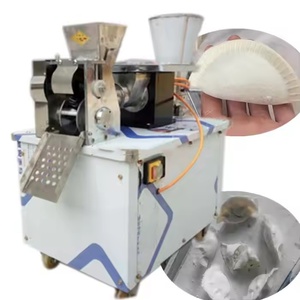 High Quality Australian Sydney Automatic <b>Dumplings</b> Bun Empanadas Encrusting Italian Ravioli <b>Machine</b> Motor Core Component Food - Product Image 6