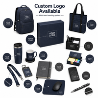 Coffrets cadeaux d'entreprise de luxe personnalisés avec logo, kits promotionnels haut de gamme pour employés, coffrets cadeaux d'entreprise pour la mise en route, ensemble de cadeaux d'entreprise