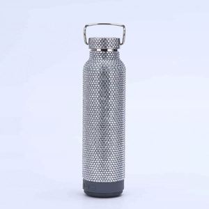 Stainless Steel <b>Insulated</b> Water Bottle Portable Student <b>Cup</b> - Product Image 2
