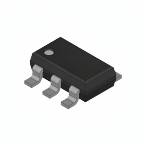 SPX5205M5-1-5 Buy Online Electronic Components Original One Stop Service Power Management (PMIC) - Product Image 1